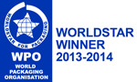 Logo World Packaging Organisation