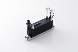 Kyocera dévoile la tête d'impression à jet d'encre de haute performance KJ4A-EX600RC-HX pour les applications d’étiquettes et d’emballages