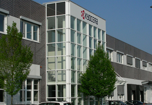KYOCERA Automotive and Industrial Solutions GmbH